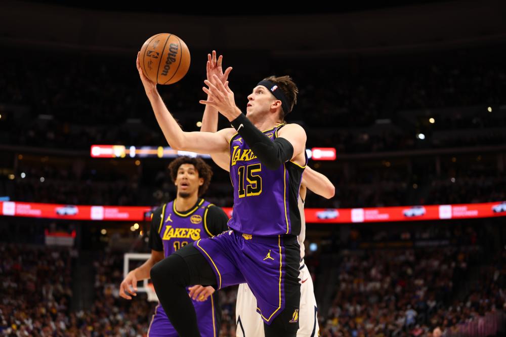 美的表演 美的表演